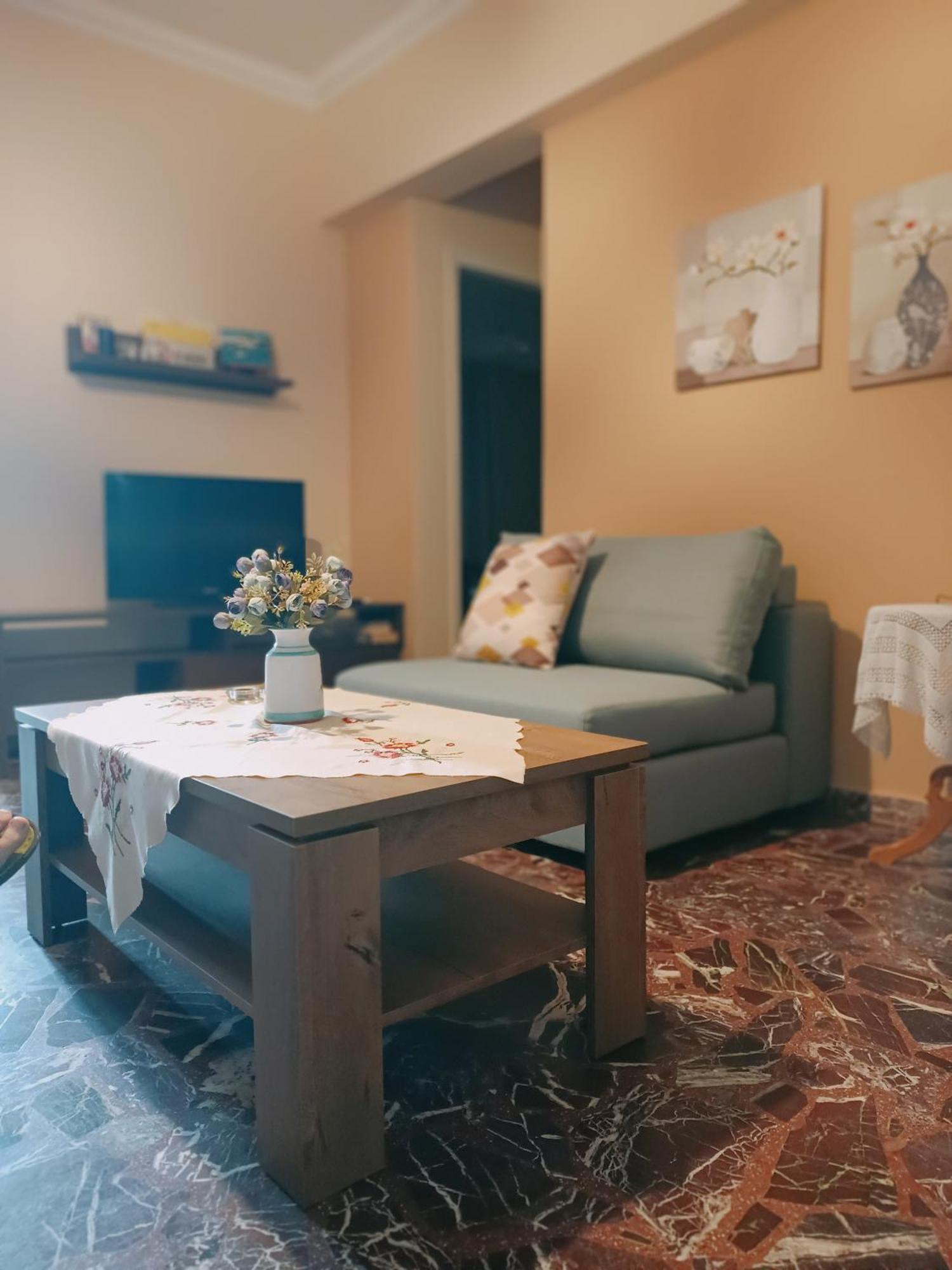 Luxurious Beach Apartament *