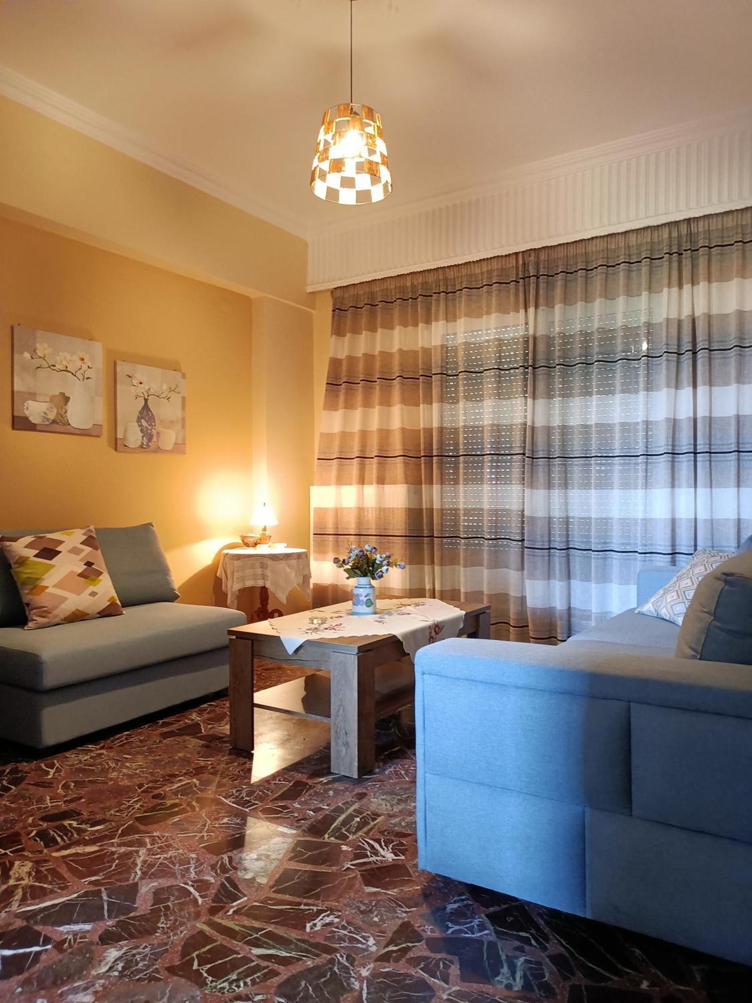 Apartment Luxurious Beach Katakolo