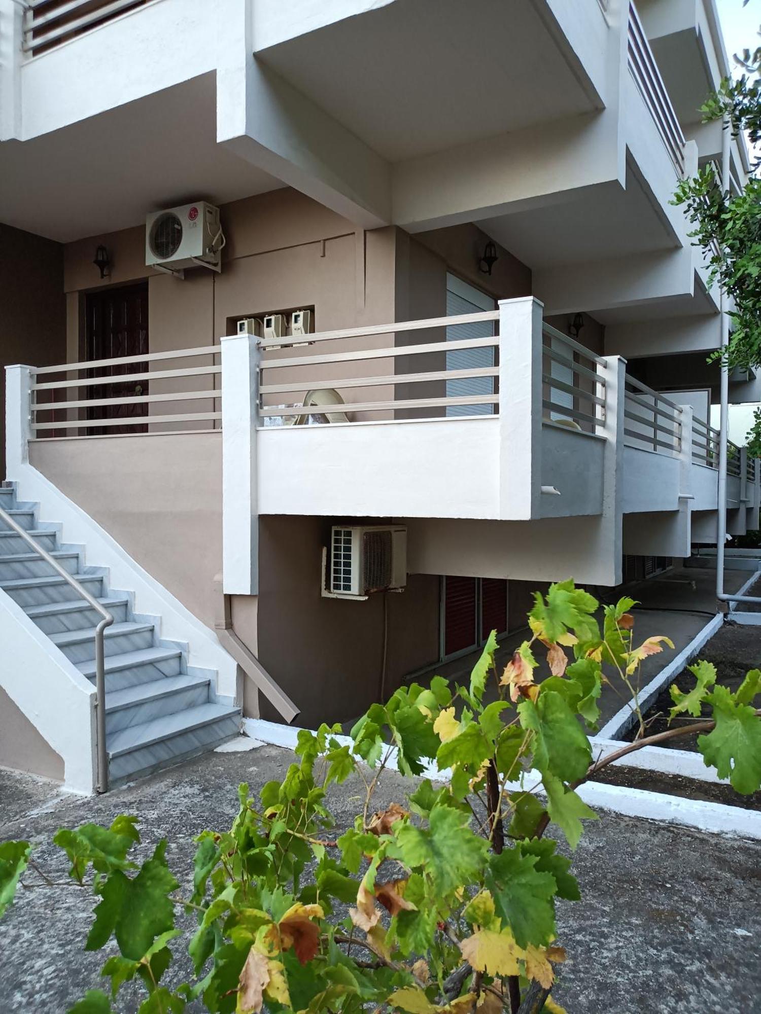 Apartment Luxurious Beach Katakolo