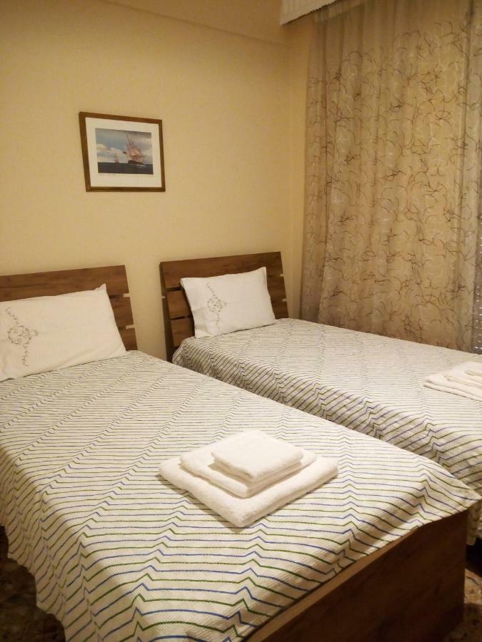Apartment Luxurious Beach Katakolo