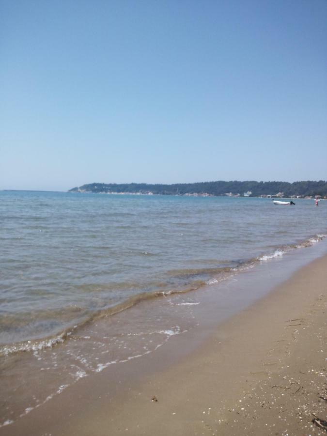 Luxurious Beach Katakolo